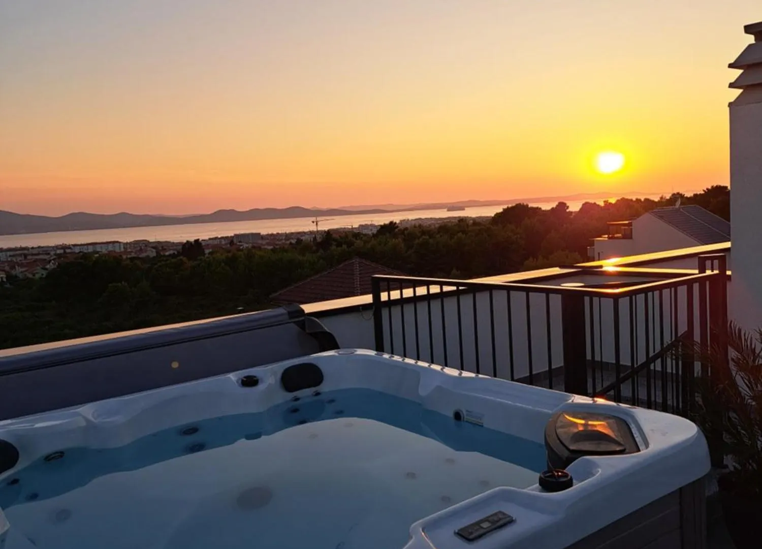 Apartment Apartman Pan Zadar