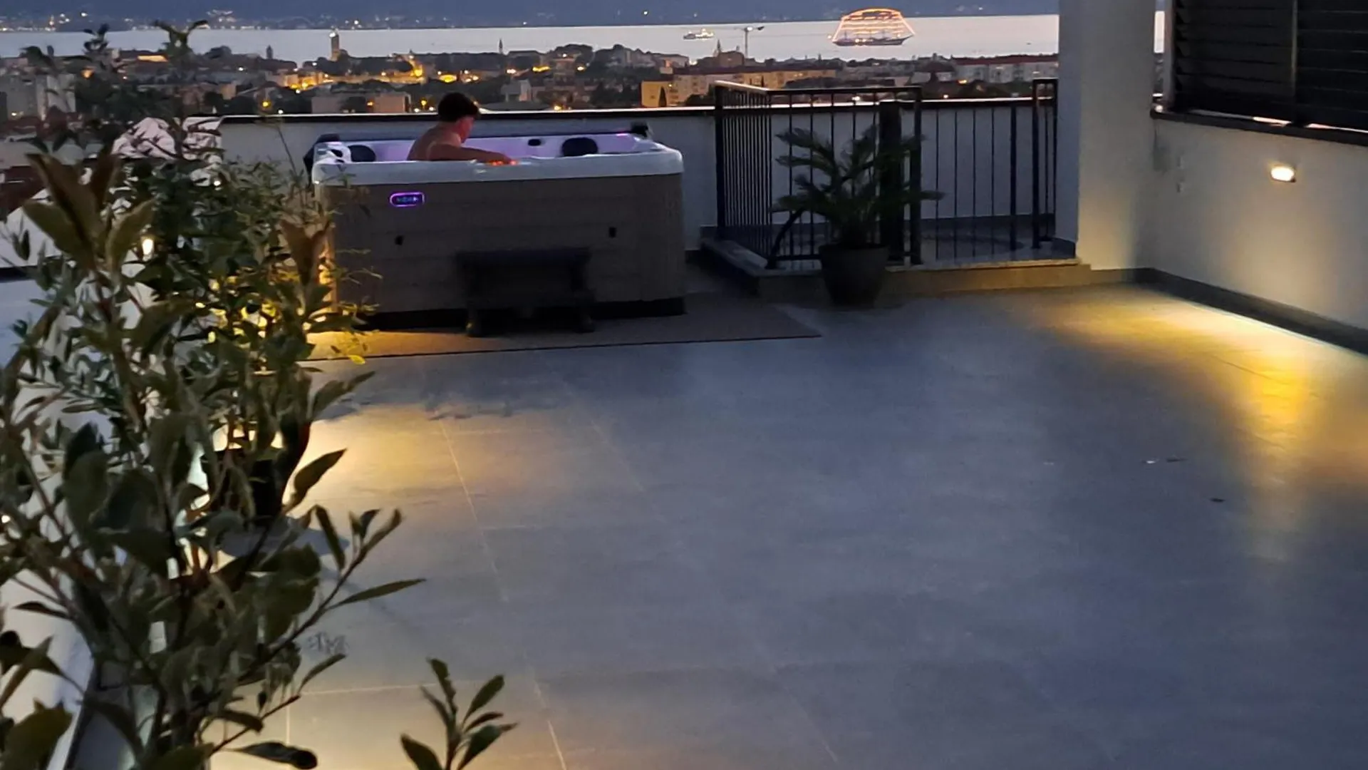 Apartment Apartman Pan Zadar