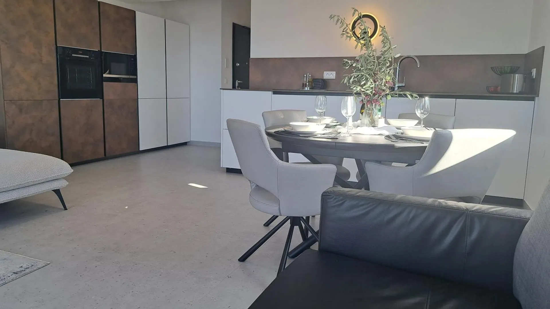 Apartman Pan Zadar Apartment