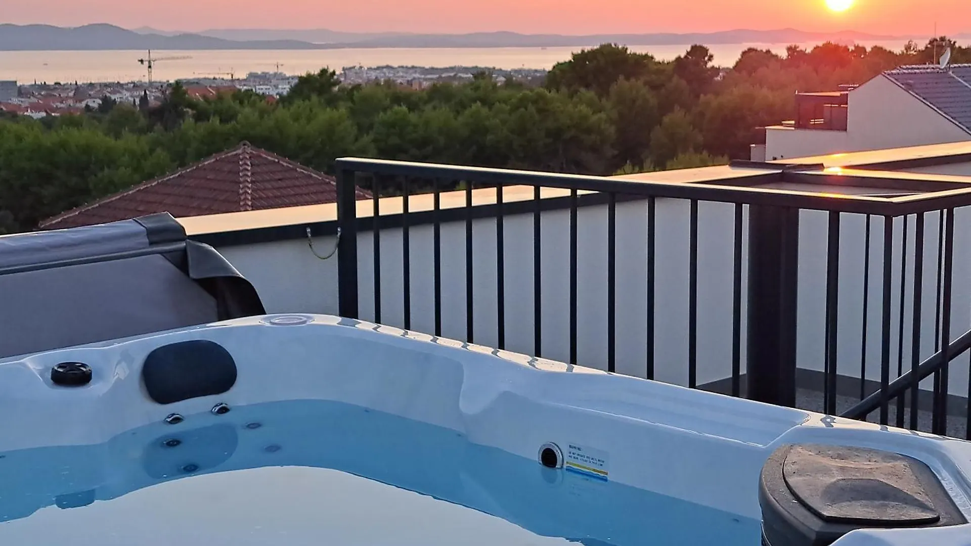Apartman Pan Zadar