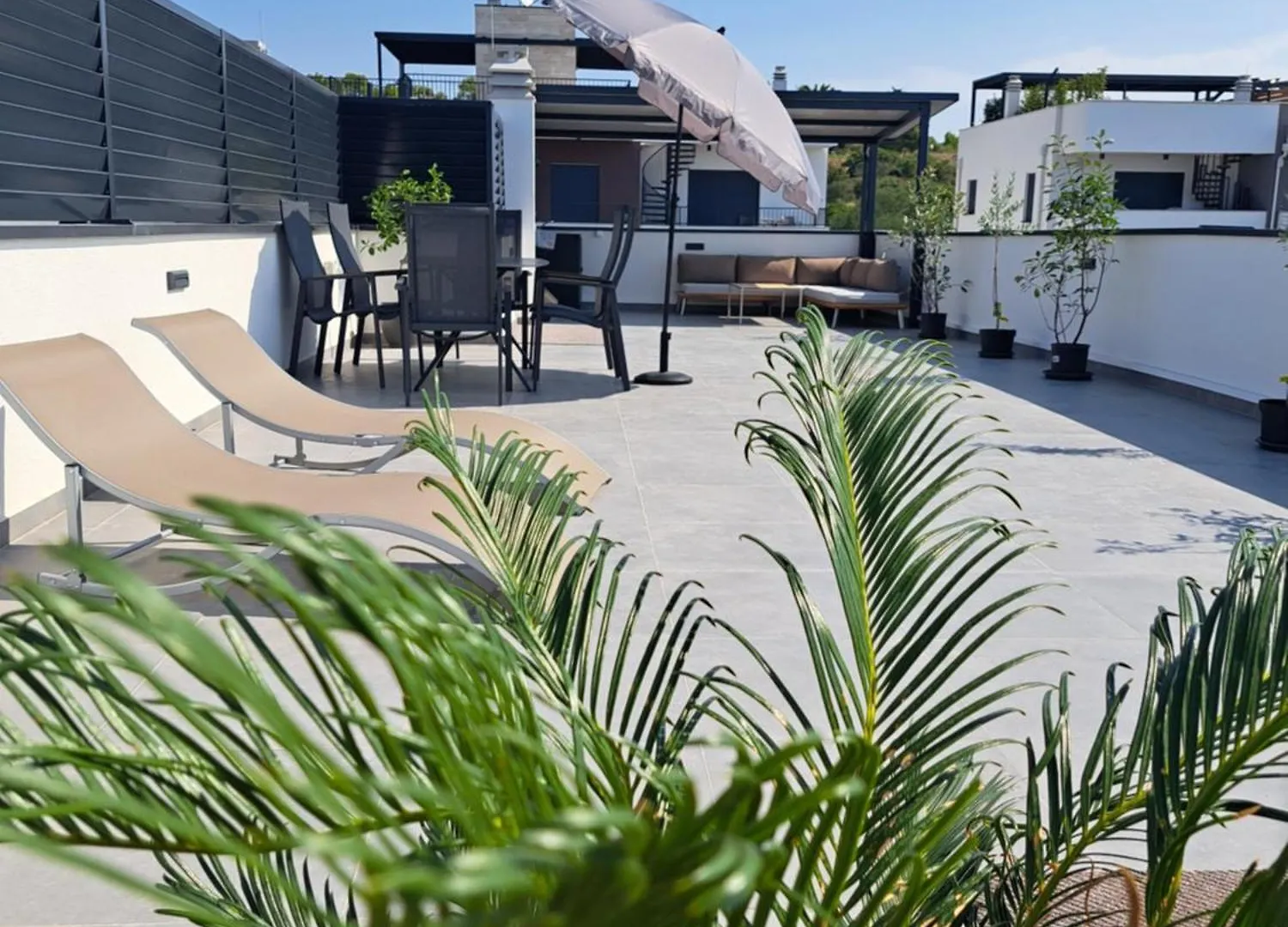 Apartment Apartman Pan Zadar Croatia