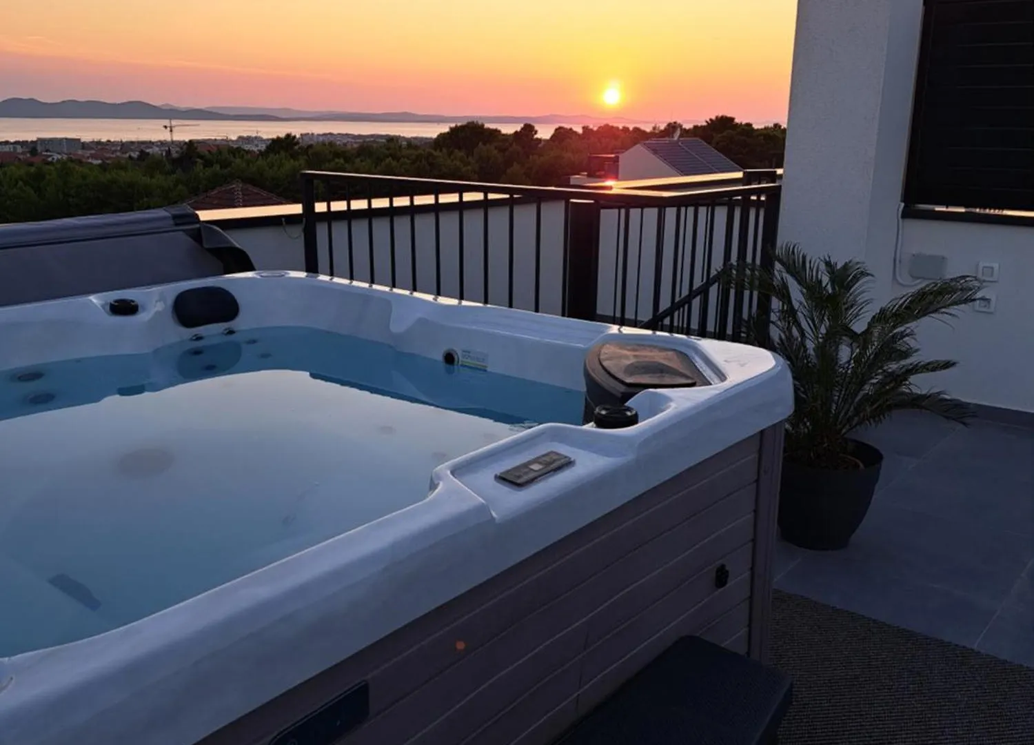 Apartman Pan Zadar 0*,  Croatia