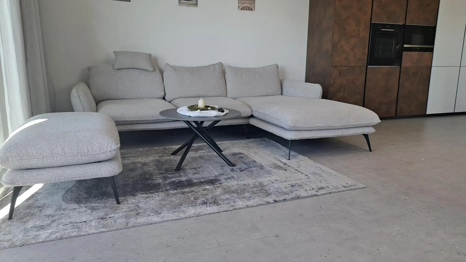 Apartman Pan Zadar Croatia