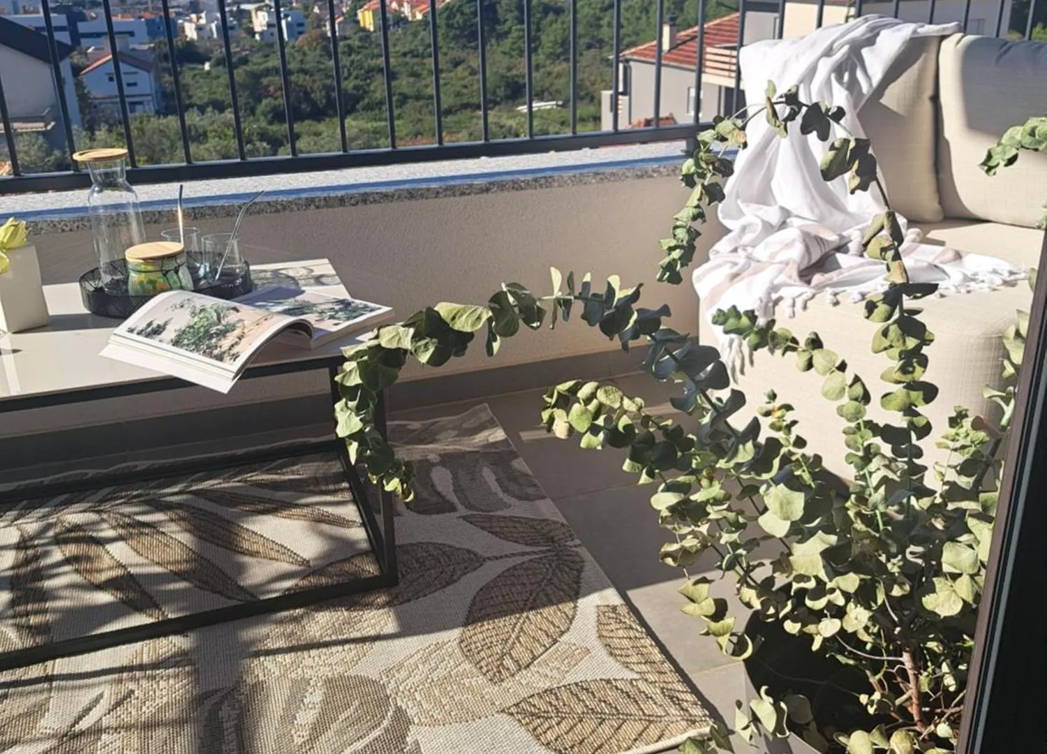 Apartment Apartman Pan Zadar