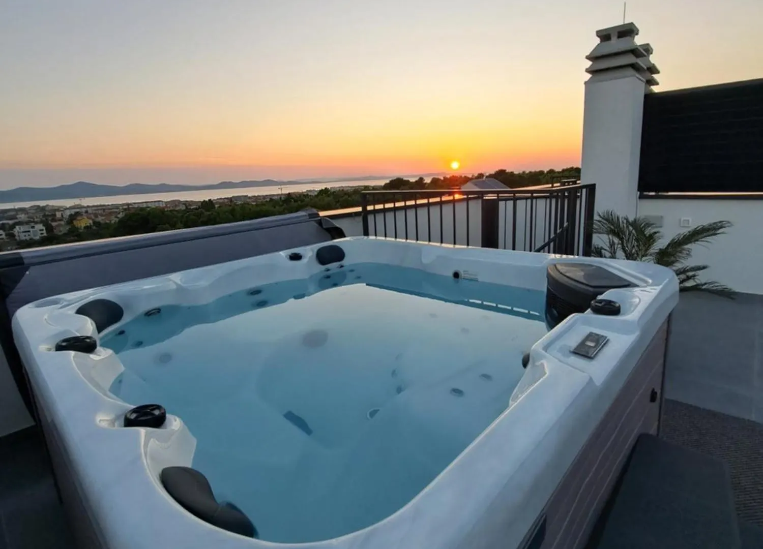 Apartment Apartman Pan Zadar Croatia