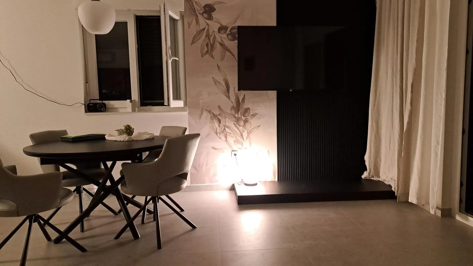 Apartman Pan Zadar 0*,  Croatia