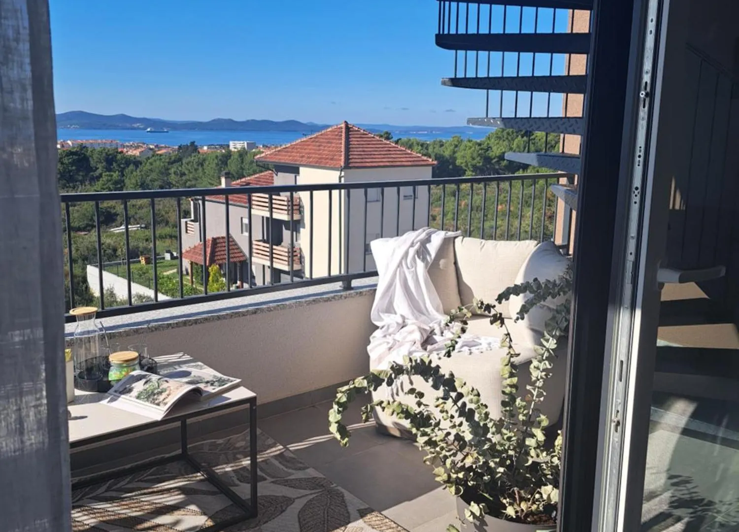 Apartman Pan Zadar 0*,  Croatia