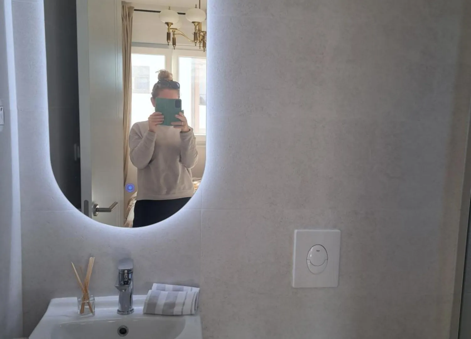 Apartment Apartman Pan Zadar