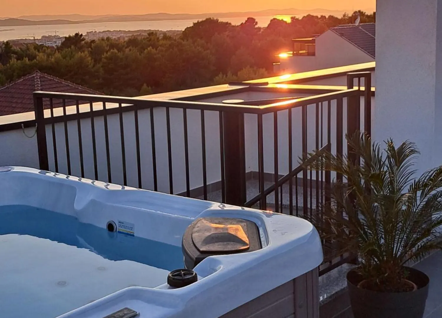 Apartman Pan Zadar