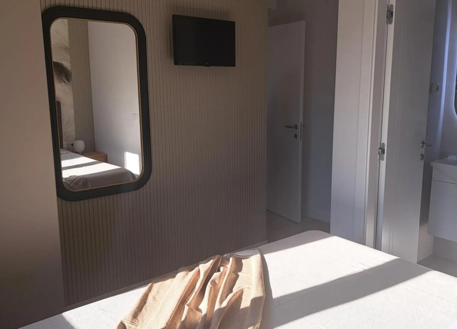 아파트 Apartman Pan 자다르